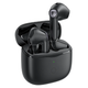 Бездротові навушники TWS SoundPEATS Air3 Black - зображення 1