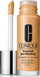 Тональна основа і консилер для обличчя 2w1 Clinique Beyond Perfecting Foundation And Concealer WN48 Oat 30 мл (020714898403) - зображення 1