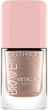 Lakier do paznokci Catrice Brave Metallics Nail Polish 05-Everyday I'm Sparklin 10.5 ml (4059729380937) - obraz 1