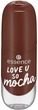 Lakier do paznokci Essence Cosmetics Gel Nail Colour Esmalte De Unas 34-Love U So 8 ml (4059729349057) - obraz 1