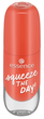 Лак для нігтів Essence Cosmetics Gel Nail Colour Esmalte De Unas 48-Squeeze The Day! 8 мл (4059729349231) - зображення 1