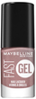 Lakier do paznokci Maybelline New York Fast Gel Nail Lacquer 03-Nude Flush 7 ml (30147652) - obraz 1