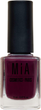 Lakier do paznokci Mia Cosmetics Paris Esmalte Bull Blood 11 ml (8436558880191) - obraz 1