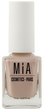 Lakier do paznokci Mia Cosmetics Paris Luxury Nudes Esmalte Ecru 11 ml (8436558880825) - obraz 1