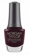 Lakier do paznokci Morgan Taylor Professional Nail Lacquer The Camera Loves Me 15 ml (813323026851) - obraz 1