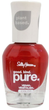 Lakier do paznokci Sally Hansen Good Kind Pure Vegan Color 310-Pomegranate Punch 10 ml (74170457827) - obraz 1