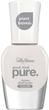 Лак для нігтів Sally Hansen Good Kind Pure Vegan Color 110-White Tea 10 мл (74170457629) - зображення 1