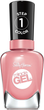 Лак для нігтів Sally Hansen Miracle Gel 245-Satel-Lite Pink 14.7 мл (74170458862) - зображення 1