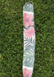 Подвесное кресло-гамак Jumi Garden Tropical с чехлом до 100 кг - изображение 3