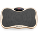 Виброплатформа Gymtek XP500 Gold до 180 кг для похудения и тонуса + Эспандеры - изображение 4