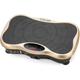 Виброплатформа Gymtek XP500 Gold до 180 кг для похудения и тонуса + Эспандеры - изображение 5