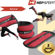 Утяжелители Hop-Sport HS-S003WB 2х1.5 кг (3 кг) красные. Для рук, ног, манжеты, для бега, фитнеса, силовых тренировок - изображение 2