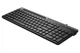 Клавіатура дротова A4Tech Fstyler FK25 Black USB - изображение 3