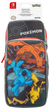 Дорожня сумка Hori для Nintendo Switch Charizard/Lucario/Pikachu (810050911511) - зображення 6