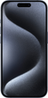 Мобильный телефон Apple iPhone 15 Pro 128GB Blue Titanium (MTV03RX/A) - изображение 2