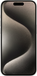 Мобільний телефон Apple iPhone 15 Pro 128GB Natural Titanium (MTUX3RX/A) - зображення 2