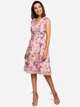 Sukienka trapezowa damska Stylove S225 106533 2XL Model 2 (5903068474507) - obraz 1