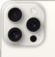 Мобильный телефон Apple iPhone 15 Pro 512GB White Titanium (MTV83RX/A) - изображение 5