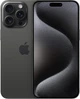 Мобільний телефон Apple iPhone 15 Pro Max 1TB Black Titanium (MU7G3) - зображення 1