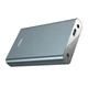 Источник бесперебойного питания HOCO J97 10000mAh 18W UPS multi-function power bank Metal Gray - изображение 6