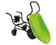 Аккумуляторная тачка с электроприводом Zipper ZI-EWB150-100L - изображение 4