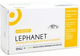 Kosmetyczne chusteczki nawilżane Thea Lephanet Eyelid And Eyelash Hygiene 30+12 szt (8470002461161) - obraz 1