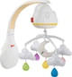Музыкальный мобиль-ночник Фишер Прайс Fisher-Price Sound Machine Calming Mobile Grp99 - изображение 1