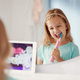 Електрична зубна щітка Philips Sonicare For Kids HX6352/42 - зображення 7