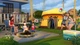 Дополнение The Sims 4 В поход! для Xbox One/Series - США (Ключ активации) - изображение 2