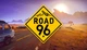 Гра Road 96 для Xbox One/Series (Ключ активації) - зображення 1