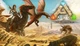 Дополнение ARK: Scorched Earth Expansion Pack для ПК (Ключ активации Steam) - изображение 1