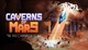 Игра Caverns of Mars: Recharged для ПК (Ключ активации Steam) - изображение 1