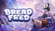 Игра Bread & Fred для ПК (Ключ активации Steam) - изображение 1