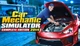 Гра Car Mechanic Simulator 2014 Complete Edition для ПК (Ключ активації Steam) - зображення 1