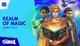 Дополнение The Sims 4 - Realm of Magic (Мир магии) для ПК (Ключ активации EA App) - изображение 1