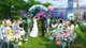 Игра The Sims 4 + The Sims 4 Времена года для ПК (Ключ активации EA App) - изображение 5
