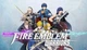 Игра Fire Emblem Warriors для Nintendo Switch - Europe (Ключ активации) - изображение 1