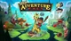 Игра The Adventure Pals для ПК (Ключ активации Steam) - изображение 1