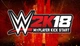 Доповнення WWE 2K18 - MyPlayer Kick Start для ПК (Ключ активації Steam) - зображення 1