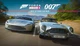 Доповнення Forza Horizon 4 Best of Bond Car Pack для Xbox One/Series - Europe (Ключ активації) - зображення 1