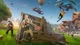 Игра Fortnite Deep Freeze Bundle для ПК (Ключ активации Epic Games ) - изображение 2