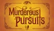 Дополнение Murderous Pursuits - Upgrade to Deluxe Edition для ПК (Ключ активации Steam) - изображение 1