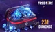 Доповнення Garena Free Fire: 231 Diamonds для ПК (Ключ активації) - зображення 1
