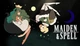 Гра Maiden and Spell для ПК (Ключ активації Steam) - зображення 1