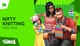 Дополнение The Sims 4 - Nifty Knitting Stuff Pack для ПК (Ключ активации EA App) - изображение 1
