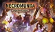 Игра Necromunda: Underhive Wars для Xbox One/Series - Europe (Ключ активации) - изображение 1