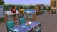Дополнение The Sims 3: Outdoor Living Stuff для ПК (Ключ активации EA App) - изображение 4