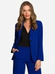 Marynarka damska Stylove S310 1201273 M Niebieska (5903887684958) - obraz 1
