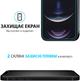 Чехол FlexGear с полной защитой для iPhone 12 Mini и 2 защитных стекла - Crystal Clear (502307113-X002LYU2BB) - изображение 5