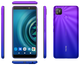 Мобильный телефон Tecno POP 4 2/32GB Dawn Blue - изображение 3
